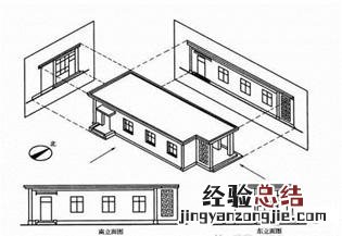 新手学看图纸快速入门 图纸怎么看懂的最快