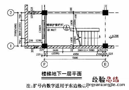 新手学看图纸快速入门 图纸怎么看懂的最快