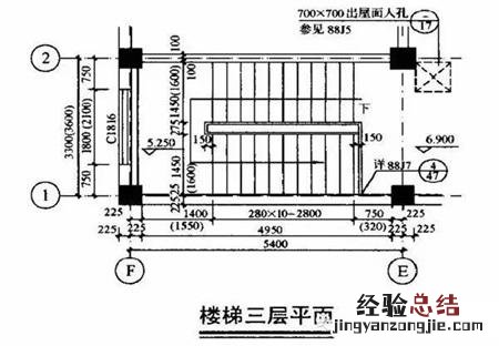 新手学看图纸快速入门 图纸怎么看懂的最快