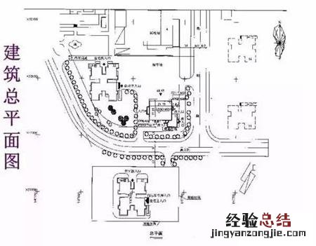 新手学看图纸快速入门 图纸怎么看懂的最快