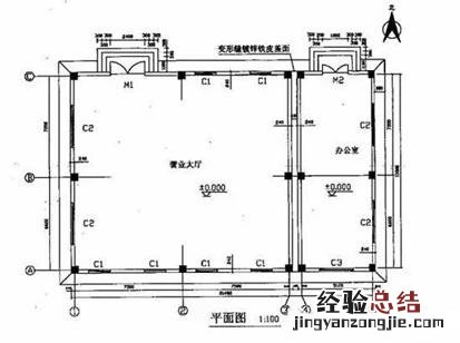 新手学看图纸快速入门 图纸怎么看懂的最快