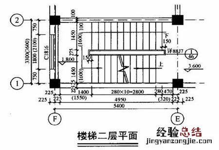 新手学看图纸快速入门 图纸怎么看懂的最快