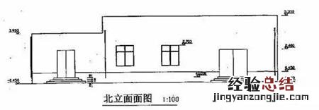 新手学看图纸快速入门 图纸怎么看懂的最快