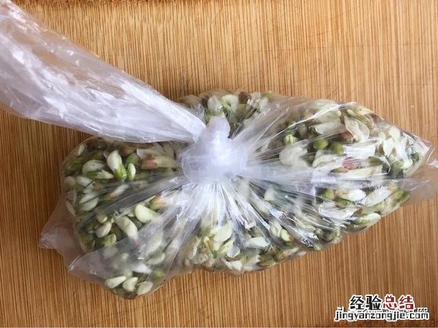 槐花的最佳的保存方法 槐花怎么保存最好的方法