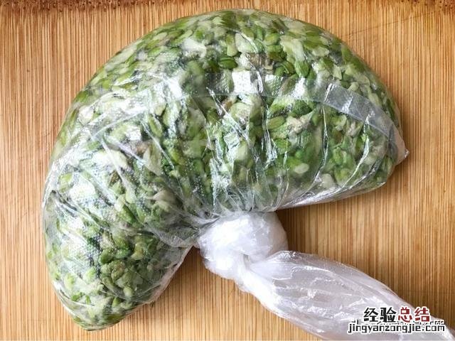 槐花的最佳的保存方法 槐花怎么保存最好的方法