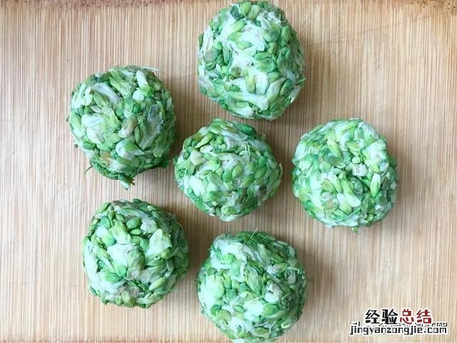 槐花的最佳的保存方法 槐花怎么保存最好的方法