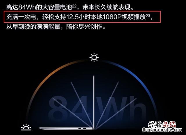 华为笔记本这8大亮点 华为笔记本怎么样 好用吗