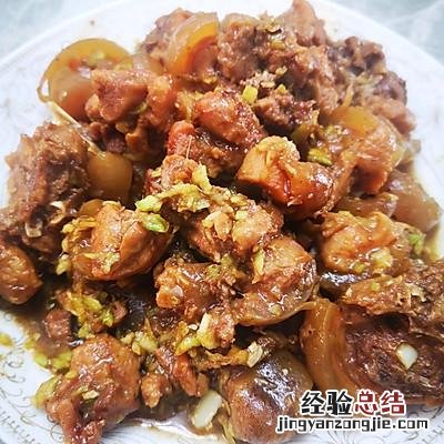 兔肉最好吃的做法川味 兔子肉怎么做好吃家常做法