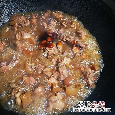 兔肉最好吃的做法川味 兔子肉怎么做好吃家常做法