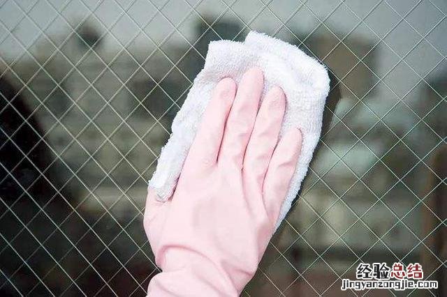 几招又快又干净的方法 玻璃怎么样擦的又干净又快小妙招