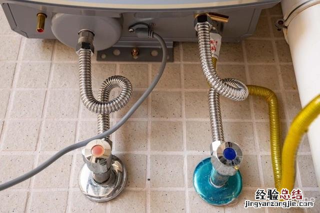 华帝JW6i零冷水热水器值得入手吗 华帝电热水器怎么样清洗