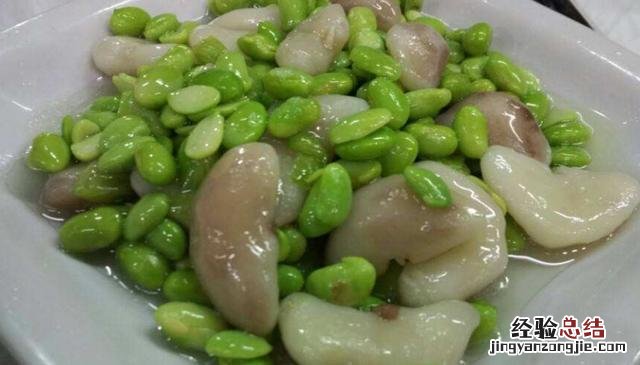 菱角5种最好吃的做法 菱角怎么煮好吃没有异味