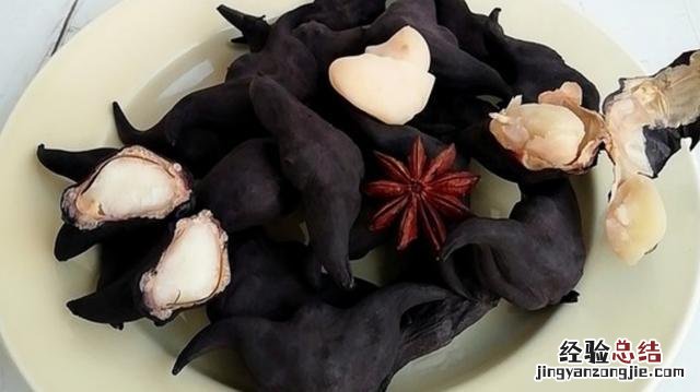 菱角5种最好吃的做法 菱角怎么煮好吃没有异味