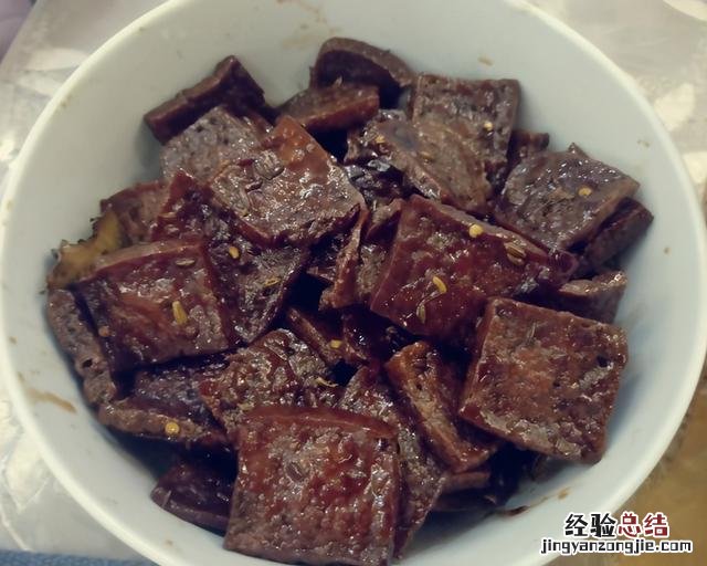 豆干的10种做法大全 豆腐干怎么做好吃又简单