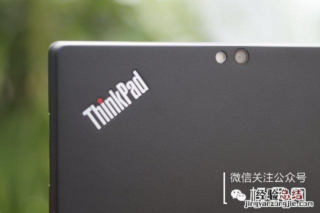 老司机带你看看ThinkPad这个本到底好 thinkpad平板怎么样