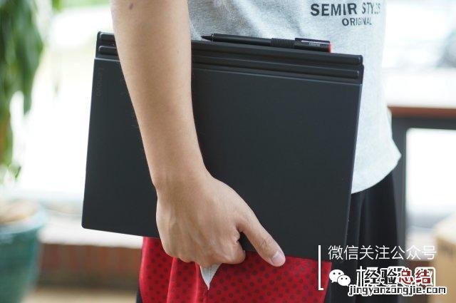 老司机带你看看ThinkPad这个本到底好 thinkpad平板怎么样