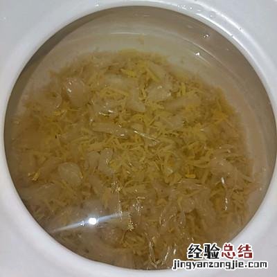 正宗蜂蜜柚子茶的正确做法 蜂蜜柚子茶怎么喝最好