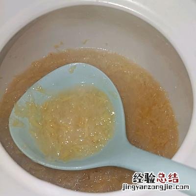 正宗蜂蜜柚子茶的正确做法 蜂蜜柚子茶怎么喝最好