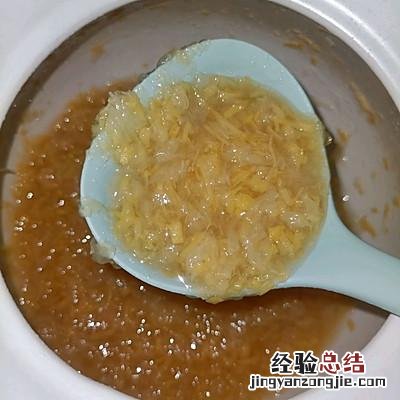 正宗蜂蜜柚子茶的正确做法 蜂蜜柚子茶怎么喝最好