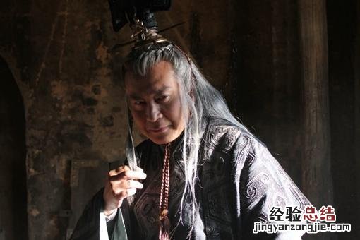 历史上秦朝丞相李斯是怎么死的 李斯怎么死法