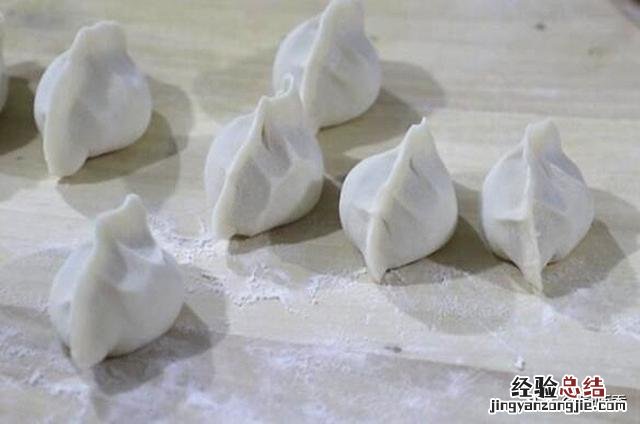 鱼肉馅饺子的做法最正宗的做法 鱼肉馅饺子怎么做好吃