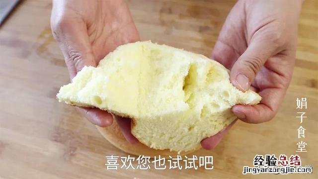 防止电饭煲蛋糕回缩的妙招 用电饭煲怎么做蛋糕简单做法