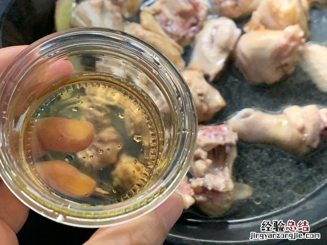 想吃麻油鸡自己在家也能做 麻油鸡怎么做最好吃