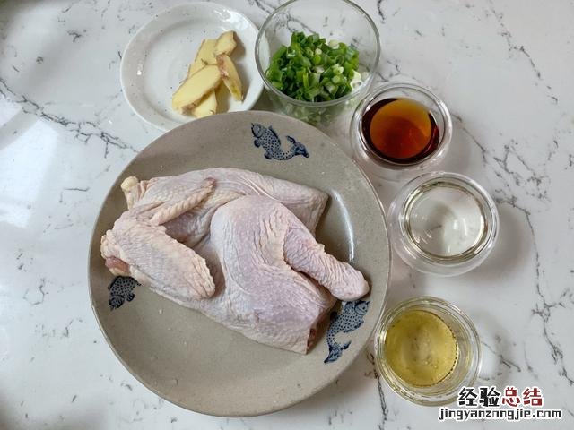 想吃麻油鸡自己在家也能做 麻油鸡怎么做最好吃