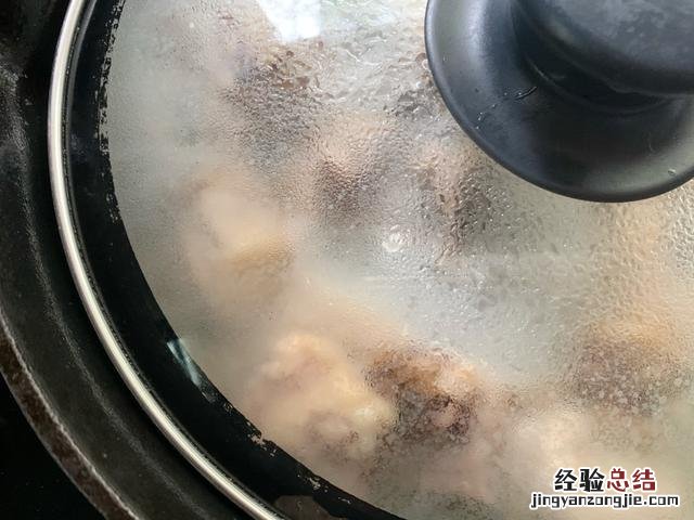 想吃麻油鸡自己在家也能做 麻油鸡怎么做最好吃