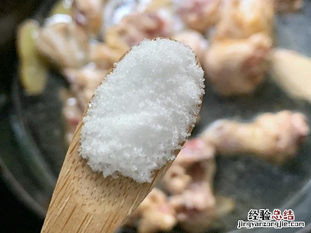 想吃麻油鸡自己在家也能做 麻油鸡怎么做最好吃