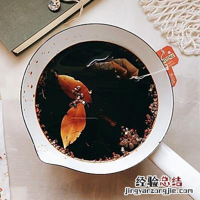 正确的茶叶蛋做法图片 茶叶蛋怎么做才入味又好吃