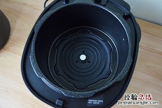 九阳IH电压力煲50IHS9评测 九阳电压力锅怎么样