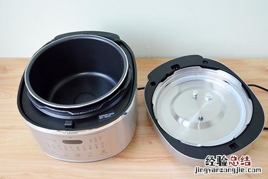 九阳IH电压力煲50IHS9评测 九阳电压力锅怎么样