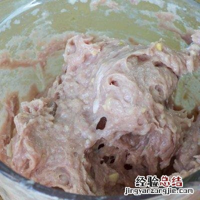 超经典的牛肉丸子在家也能做 牛肉丸子怎么做好吃家常做法