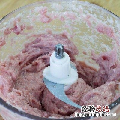 超经典的牛肉丸子在家也能做 牛肉丸子怎么做好吃家常做法