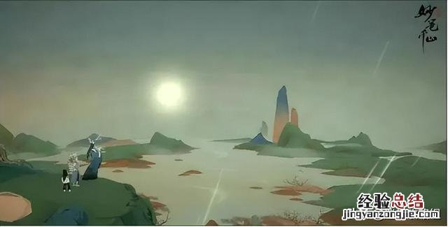 简评《绘真妙笔千山》游戏 妙笔千山攻略怎么玩