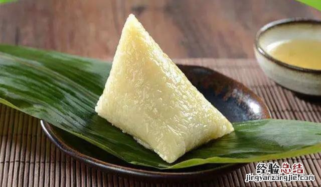 煮了的剩余粽子叶的处理方法 粽叶怎么处理才好用
