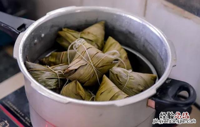 煮了的剩余粽子叶的处理方法 粽叶怎么处理才好用