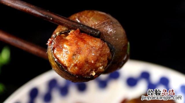 田螺怎么做肉好吃步骤 田螺怎么做好吃又简单的方式