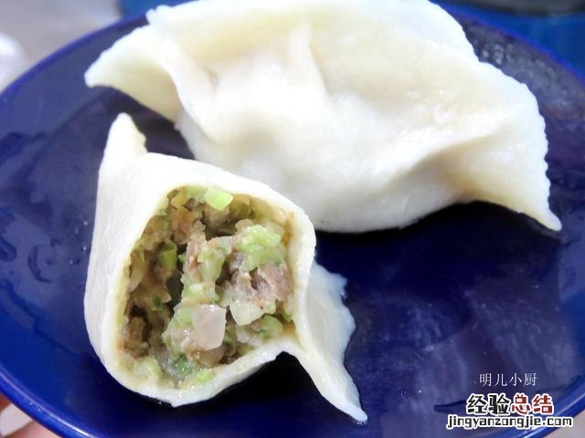 驴肉水饺和什么菜是最佳搭档 驴肉饺子怎么做不腥