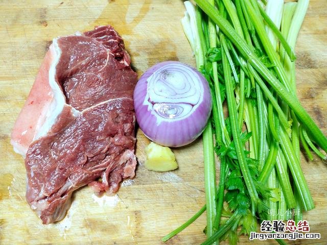 驴肉水饺和什么菜是最佳搭档 驴肉饺子怎么做不腥