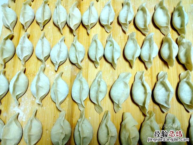 驴肉水饺和什么菜是最佳搭档 驴肉饺子怎么做不腥