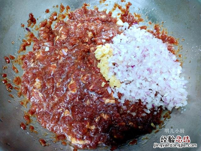 驴肉水饺和什么菜是最佳搭档 驴肉饺子怎么做不腥
