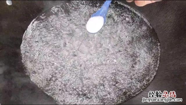 炒春笋别只知道焯水多加2个步骤 春笋怎么炒才好吃简单又好吃