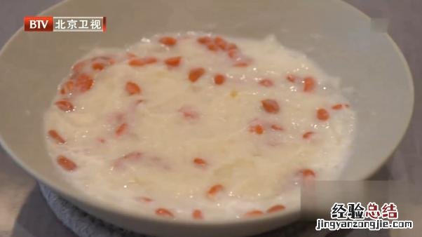 枸杞巧妙搭配养生效果翻倍 枸杞怎么吃最好