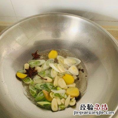 正宗红烧鲅鱼做法 红烧鲅鱼怎么做好吃又简单