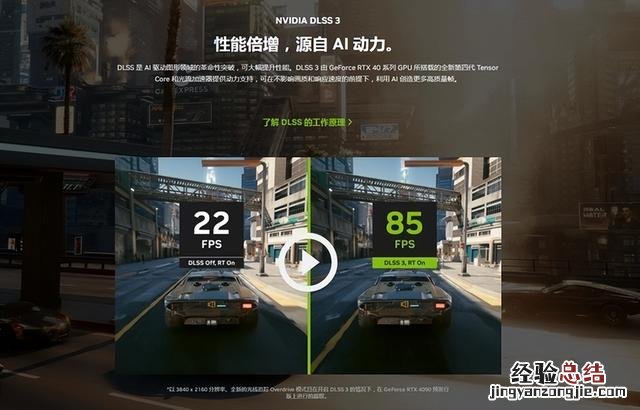 NVIDIA RTX 4080评测 nvidia显卡怎么样