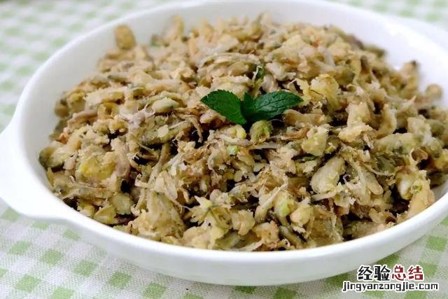 3种“神仙吃法”不要错过 槐树花怎么吃的功效与作用