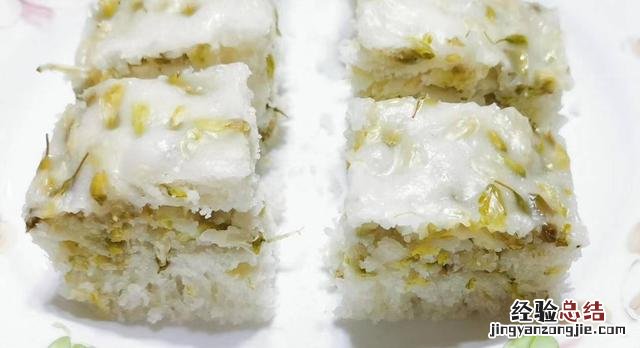 3种“神仙吃法”不要错过 槐树花怎么吃的功效与作用
