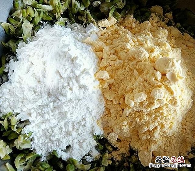 3种“神仙吃法”不要错过 槐树花怎么吃的功效与作用